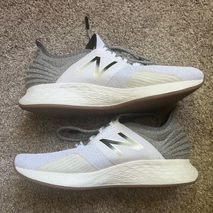 New Balance Fresh Foam Roav